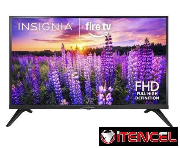 Televisor de 40 pulgadas marca insignia