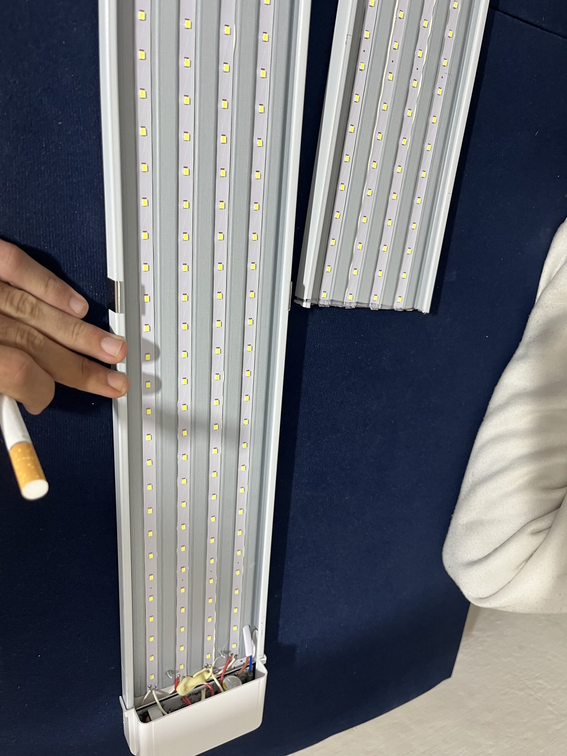 LÁMPARAS LED (ofertas por cantidad)