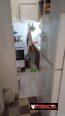 vendo apto-casa en planta baja con todo adentro 2/4 por tal enrejado gas de la calle luyano Asunción