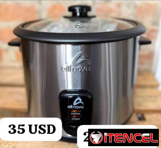 Arrocera electrica 2.2 litros