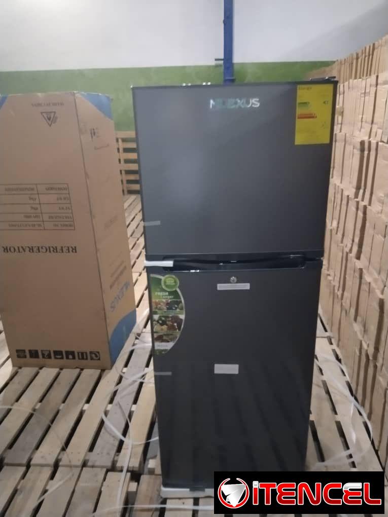 Refrigerador Milexus 9.1 pies