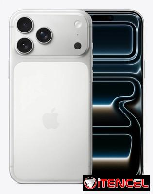 IPHONE 17 PRO MAX 256GB DUAL SIM