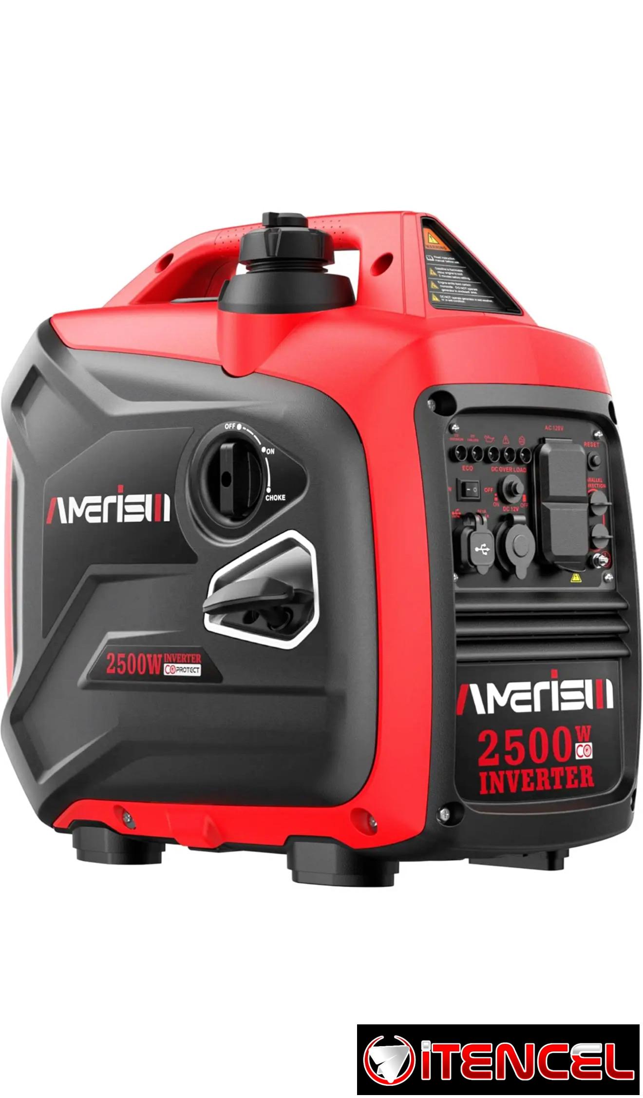 🔥🔥🔥 ⚡️¡POTENCIA GARANTIZADA CON NUESTROS GENERADORES DE GASOLINA!⚡️ 🔥🔥🔥