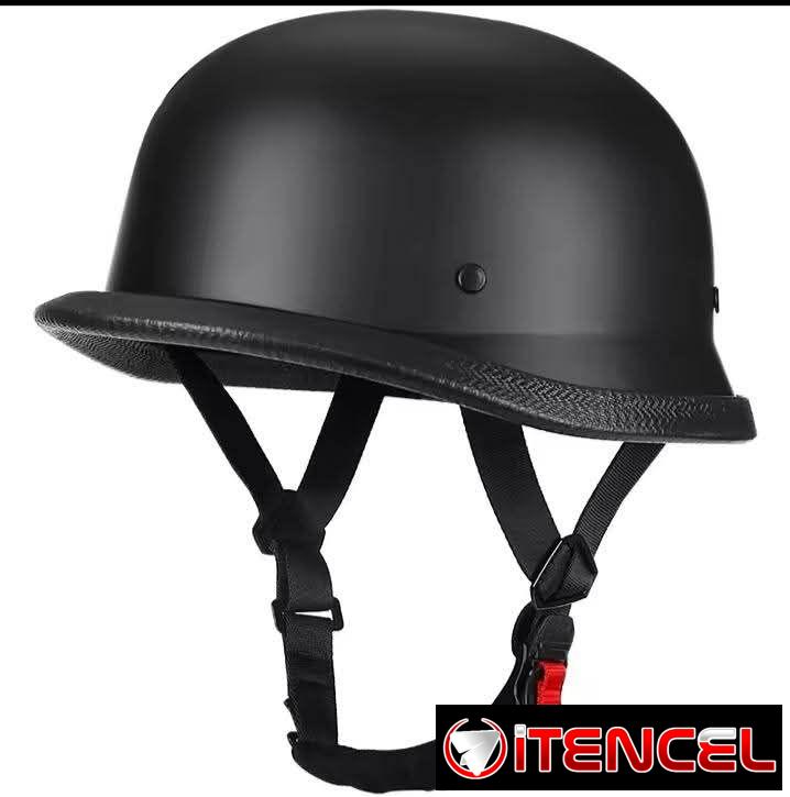 Casco estilo Alemán
