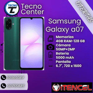 Galaxy A07