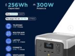 OFERTA Estación de Energía Ecoflow River 2 – 320USD