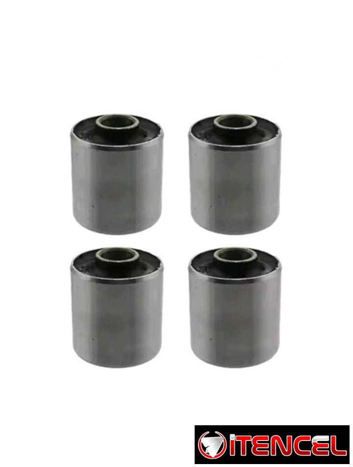 Calzos de motor para Scooter