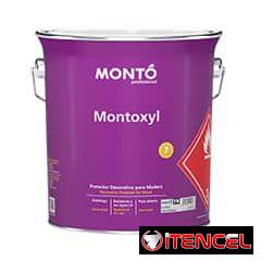 MONTOXYL CLASSIC SATINADO 4 Lt – Tratamiento