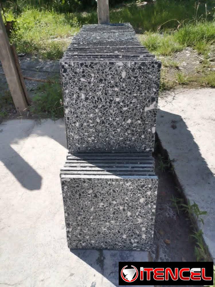 Productos de granito