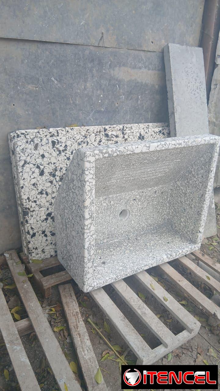 Productos de granito