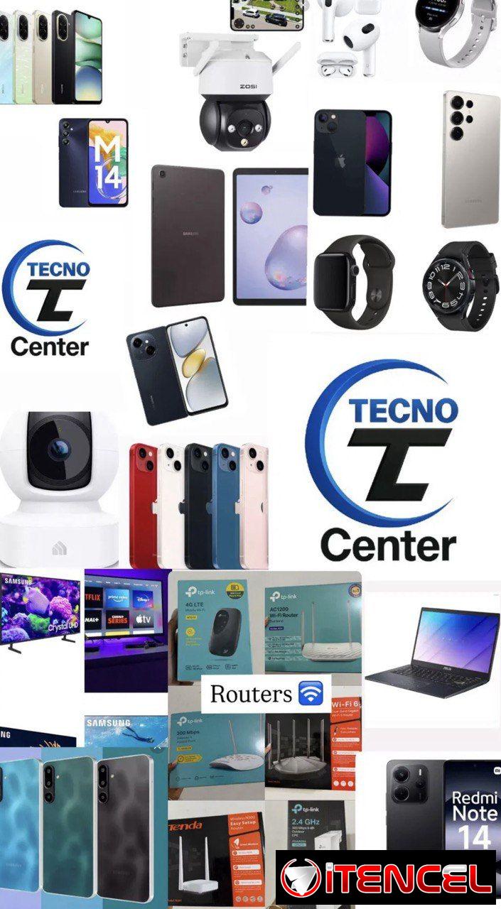 TIENDA CELULARES📲Teléfono SAMSUNG-XIAOMI-BLU-TCL- IPHONE nuevos sellados en 📦 Audífonos TABLET TV LAPTOP cover Routers