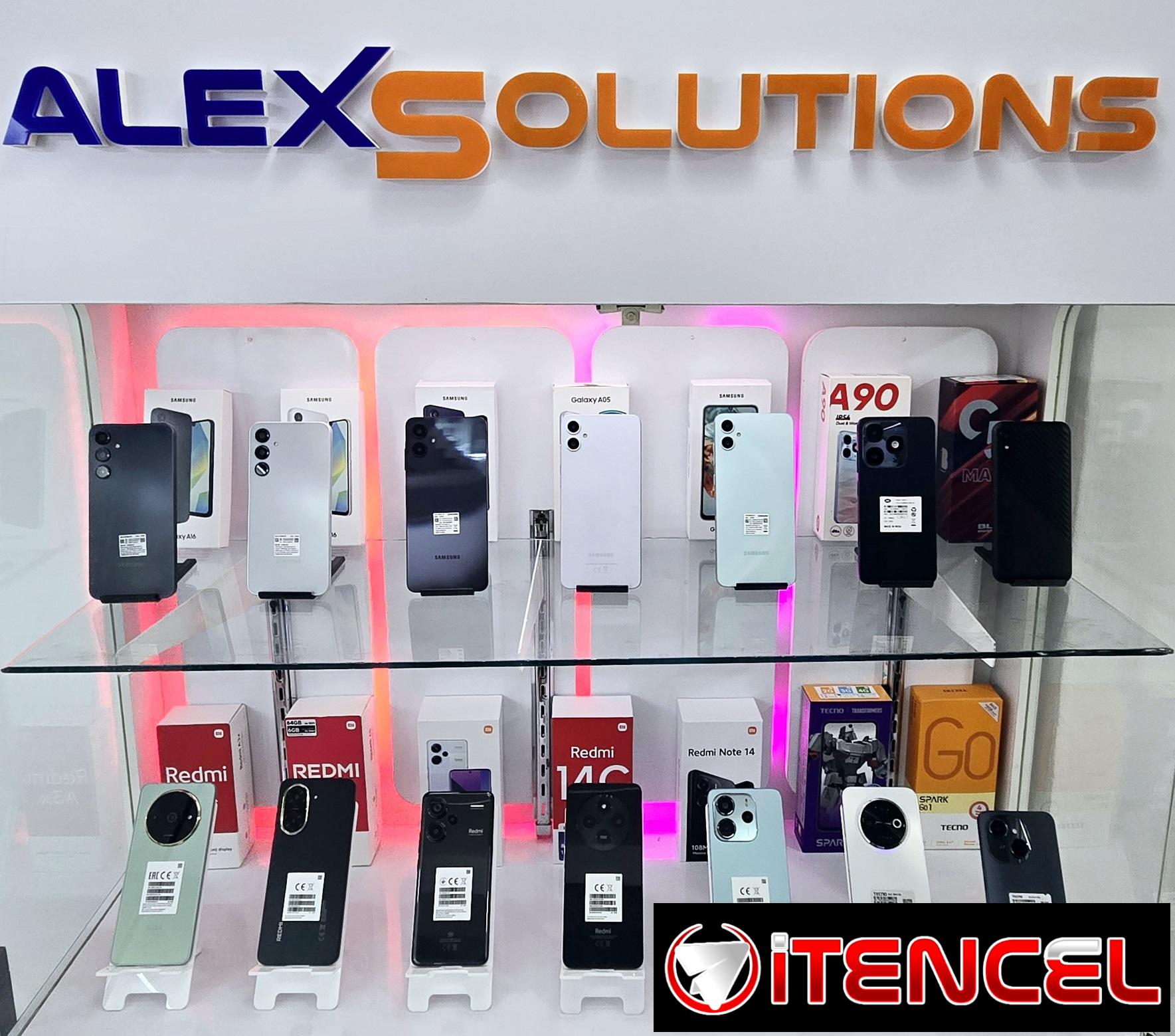 ¡TELÉFONOS NUEVOS CON GARANTÍA! ✨ SAMSUNG | REDMI | ZTE | TECNO | ITEL WhatsApp 53912129