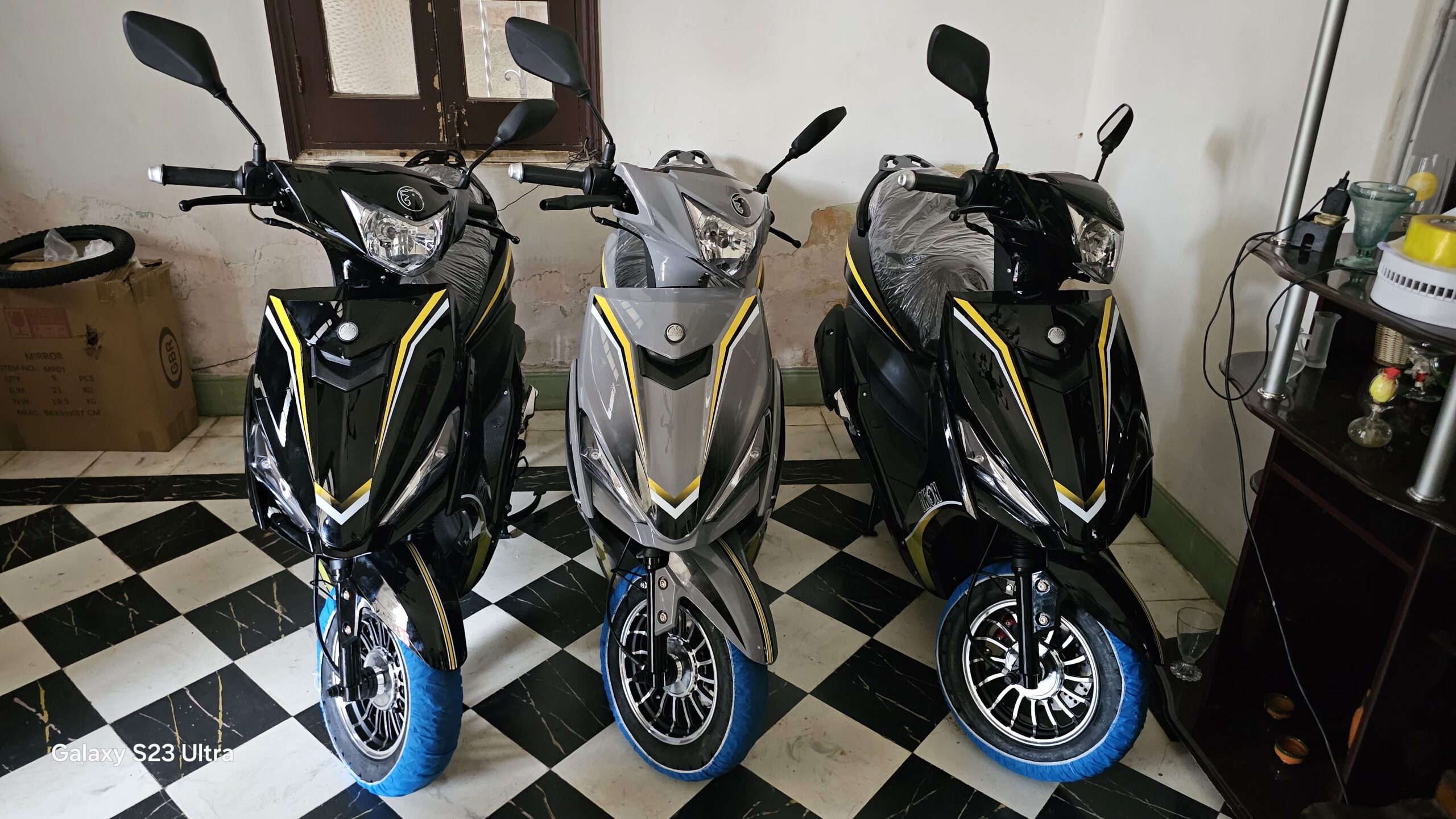 Motos 4 tiempo de 150cc y 200 cc nuevas con chapa y certifico