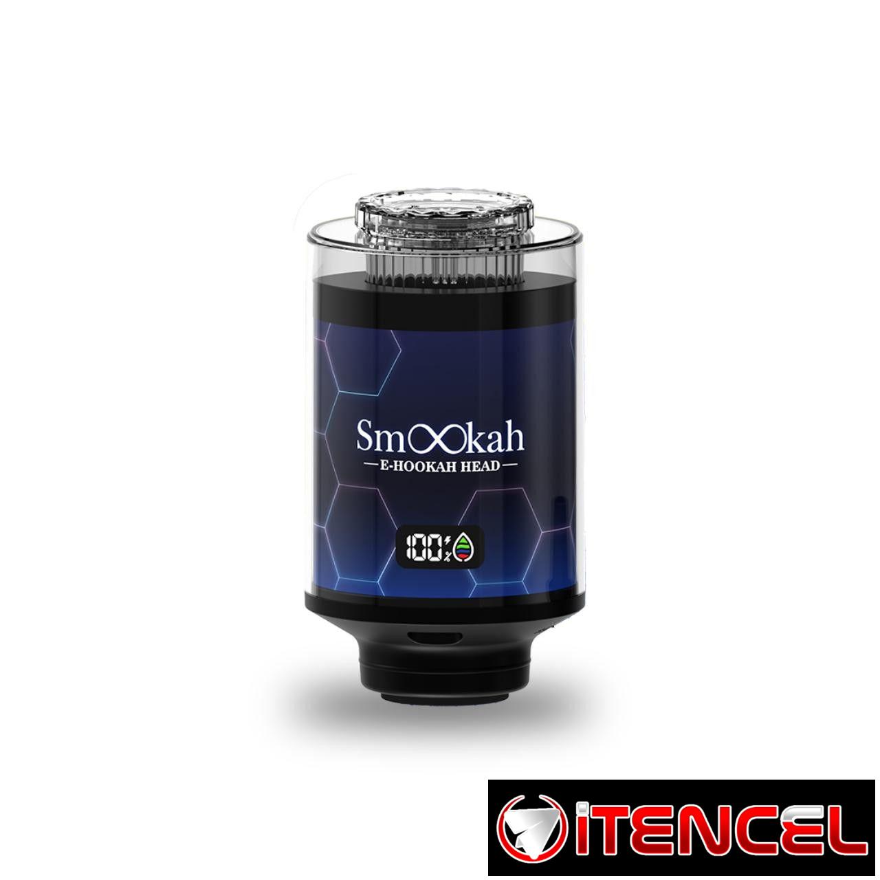 SMOOKAH E-Hookah 100k caladas