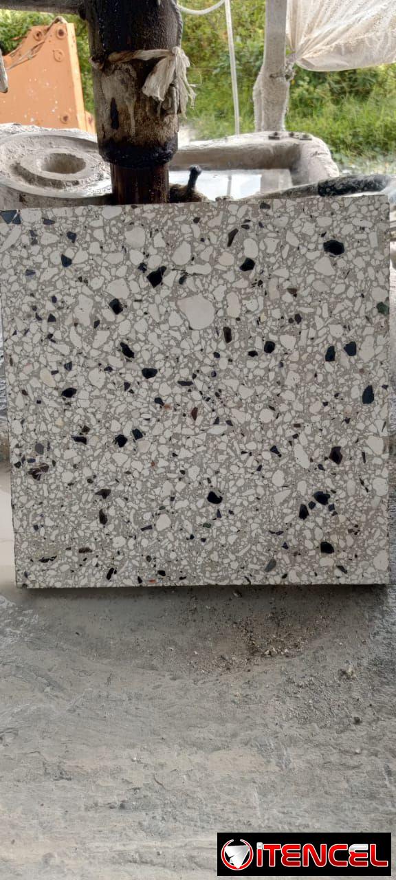 Productos de granito