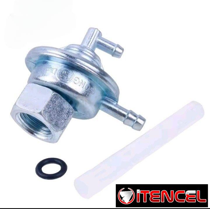 Llave de gasolina para Automáticas GY6