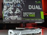 GTX ASUS 1060 6GB