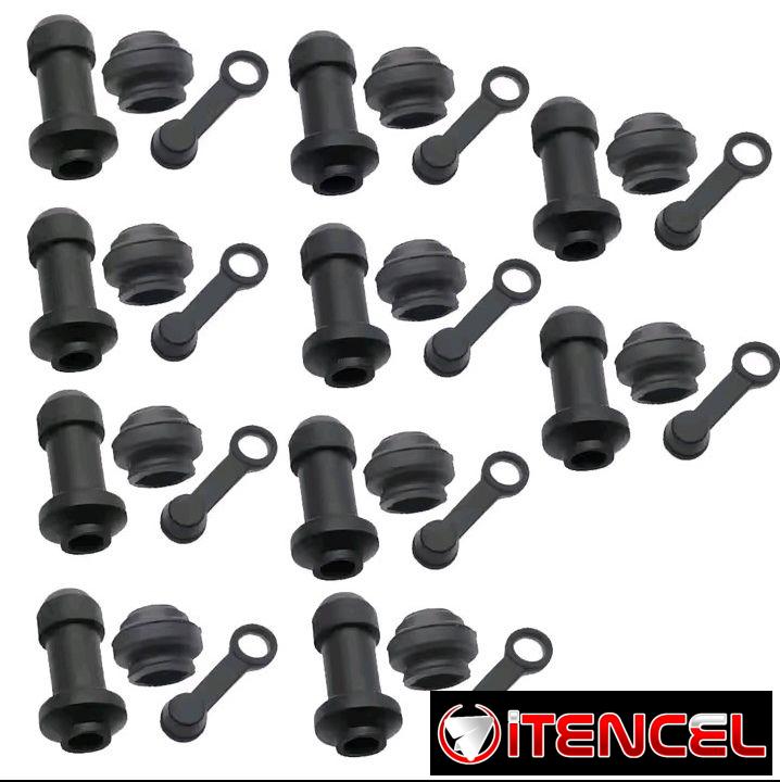 Kit Quita Ruidos para pinza de frenos