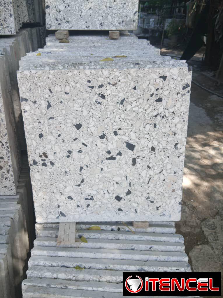 Productos de granito