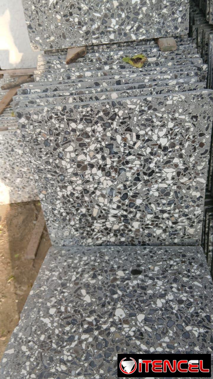 Productos de granito