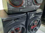 Equipos de musica LG XBOOM