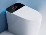 Inodoro inteligente, tasa de baño inteligente, duchas de hidromasaje