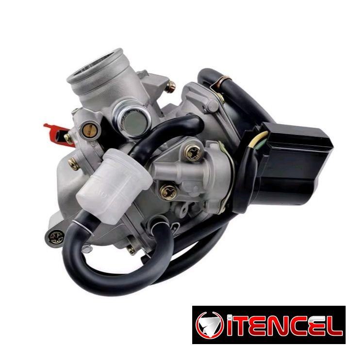 Carburador para Automáticas 4T 150cc