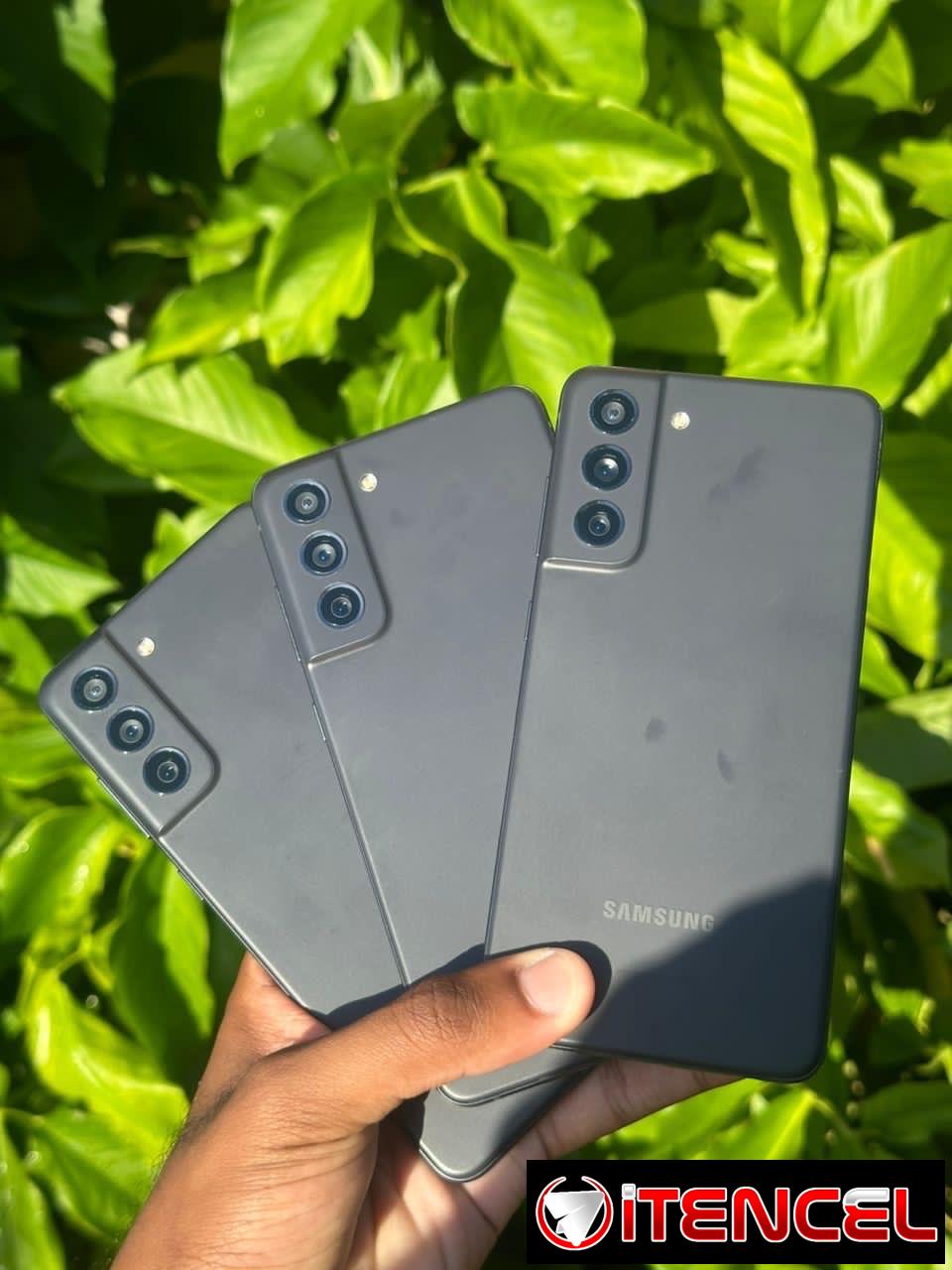 Samsung S21 FE