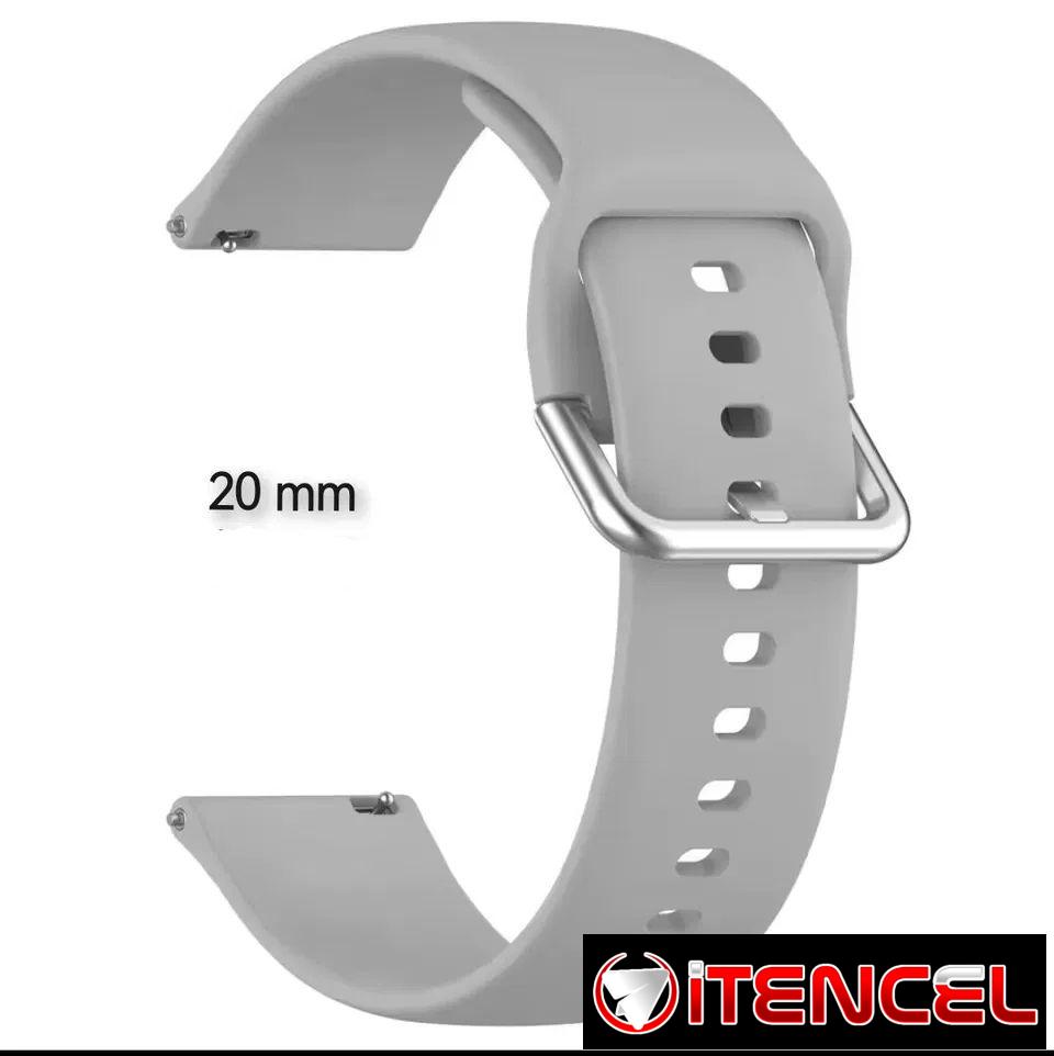 Manillas de intercambio para Smartwatch