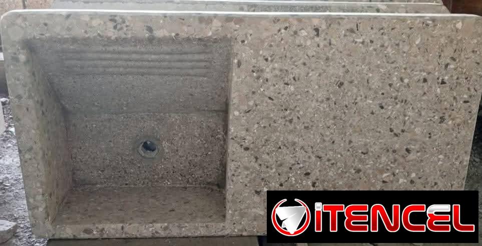 Productos de granito