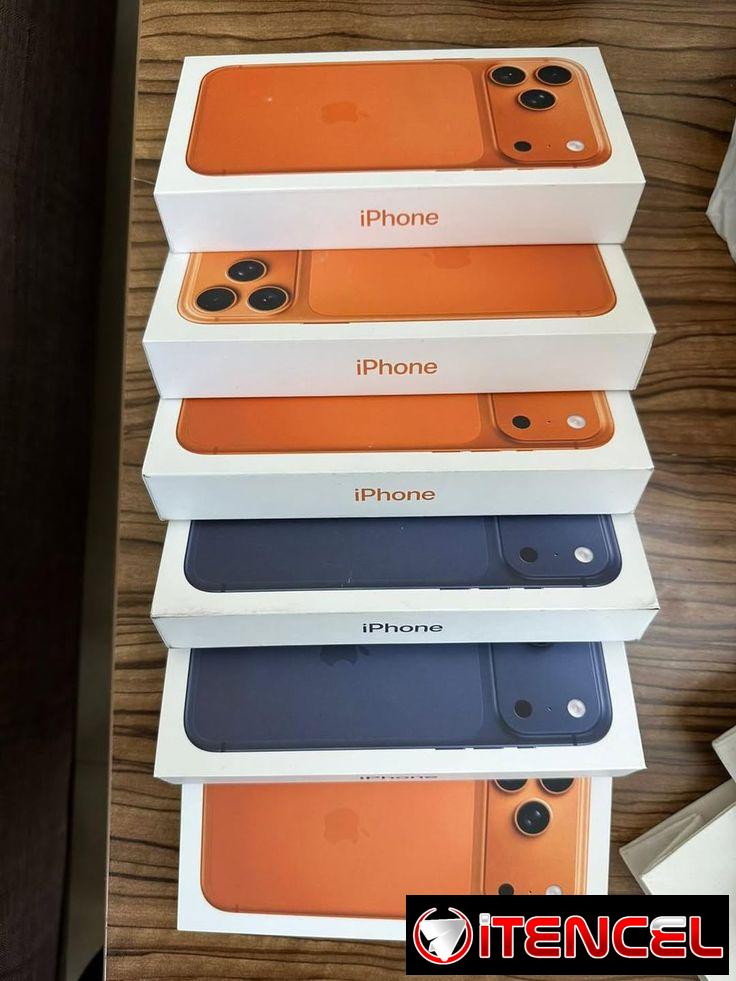 Venta al por mayor de iPhone 17/16/ NVIDIA A100/ RTX 4090