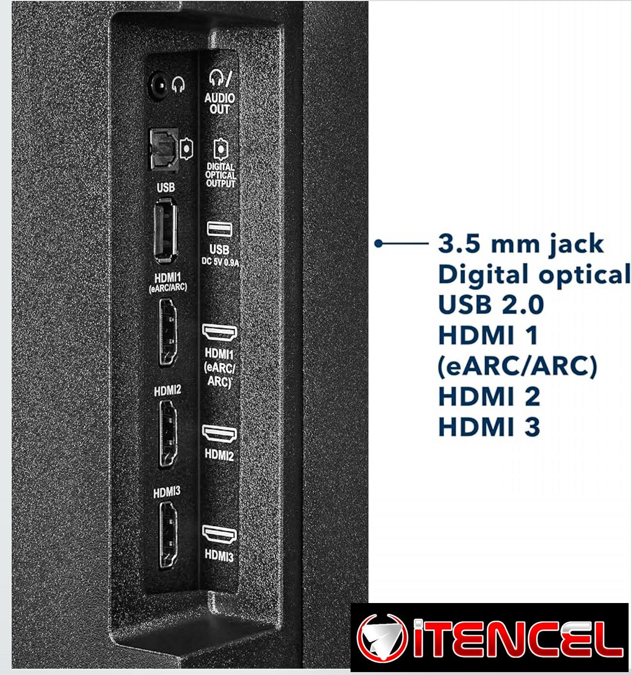 🔥🔥 INSIGNIA ¡PODER, ELEGANCIA Y TECNOLOGÍA EN UN SOLO TV! 🔥🔥🔥