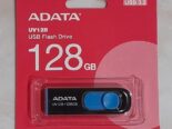 Memorias Flash Kingston y ADATA de 32, 64 y 128 Gb con USB 3.2 selladas