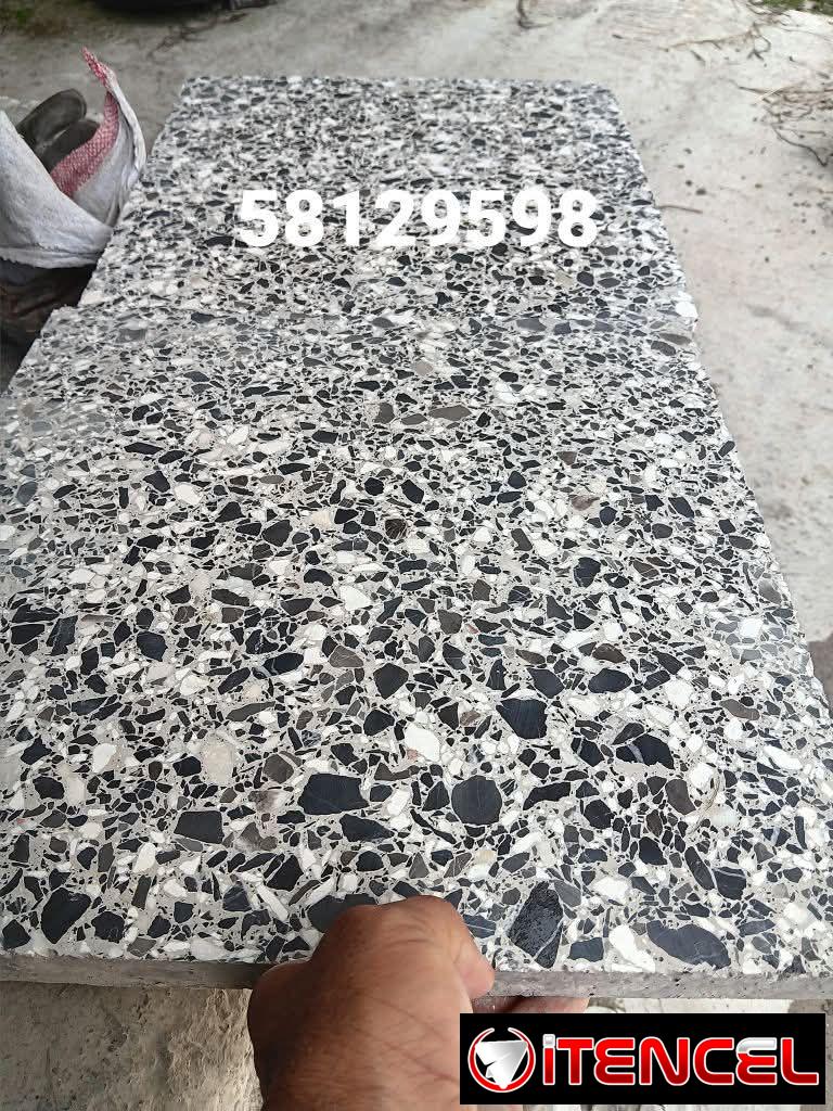 Productos de granito