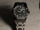 Reloj de vestir para hombre