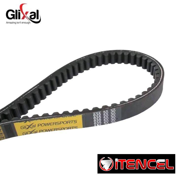 Correas para Motos Automáticas. Todas las medidas