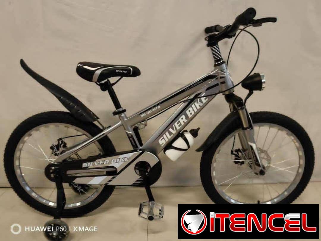 Bicicletas para niños y. niñas