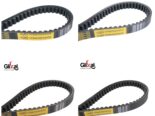 Correas para Motos Automáticas. Todas las medidas
