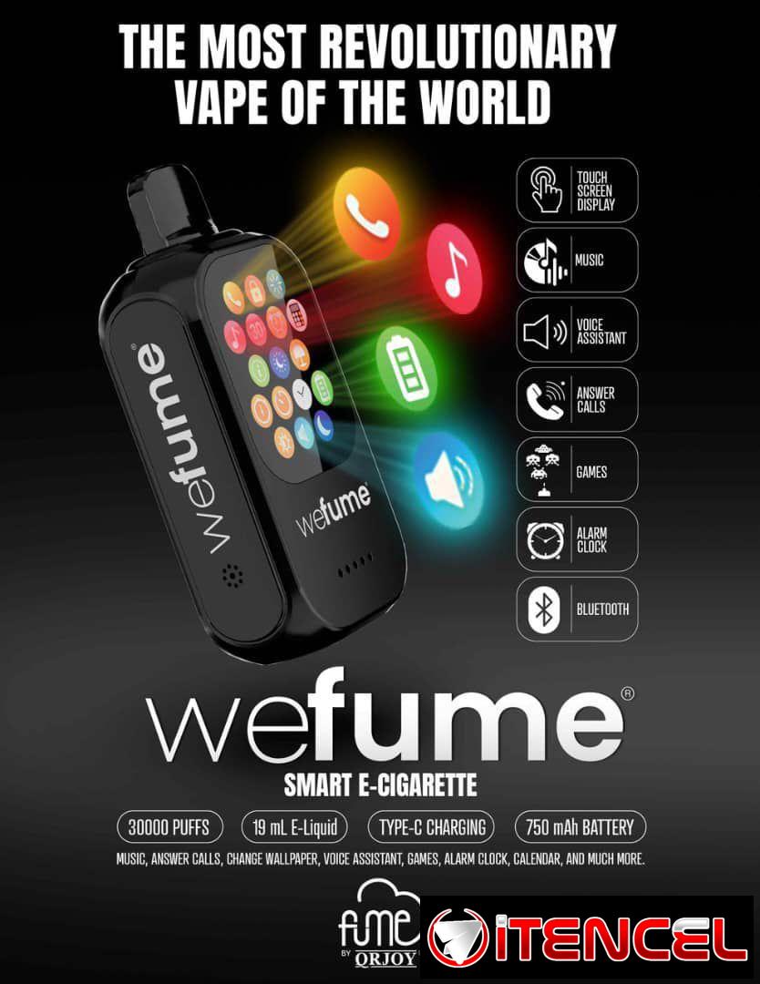 Los mejores precios en vapes del mercado, con mensajería y única tienda en cuba física