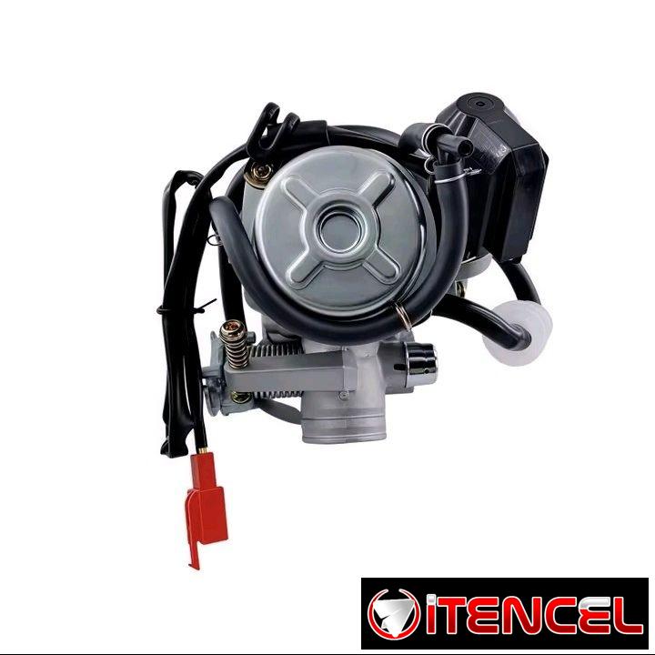 Carburador para Automáticas 4T 150cc
