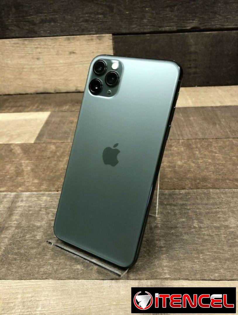  iPhone 11 Pro Max