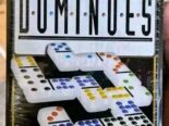 Mesa de dominó