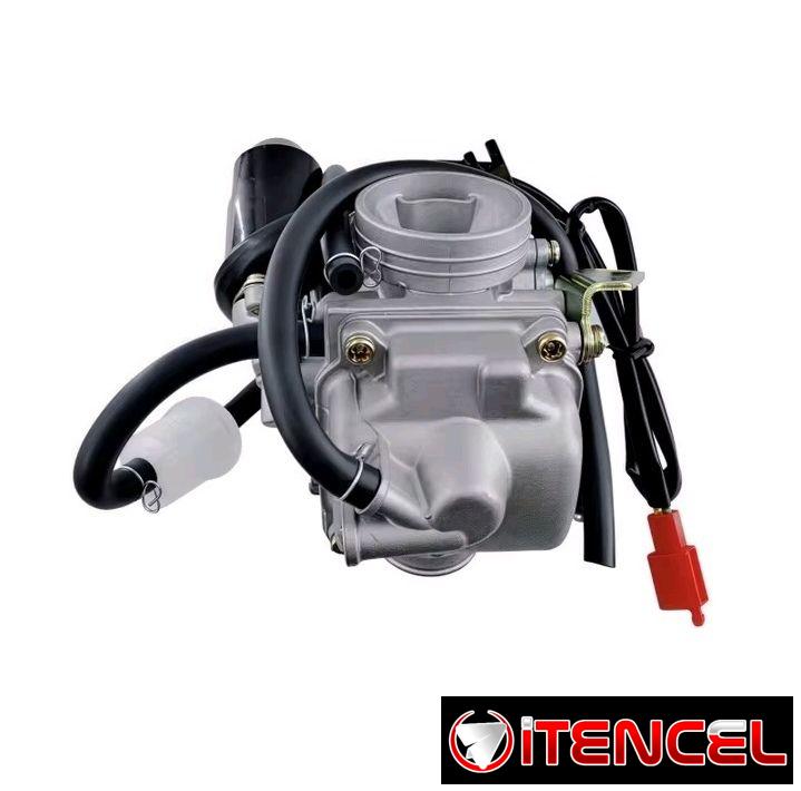 Carburador para Automáticas 4T 150cc