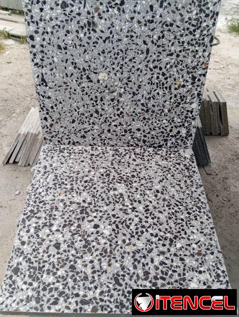 Productos de granito