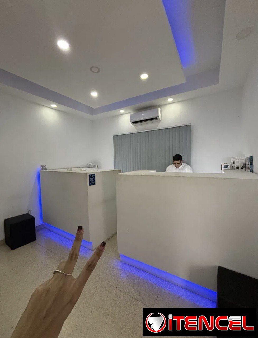 TIENDA CELULARES📲Teléfono SAMSUNG-XIAOMI-BLU-TCL- IPHONE nuevos sellados en 📦 Audífonos TABLET TV LAPTOP cover Routers