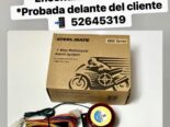 ALARMAS para motos ! Las mejores marcas Para su seguridad !!!