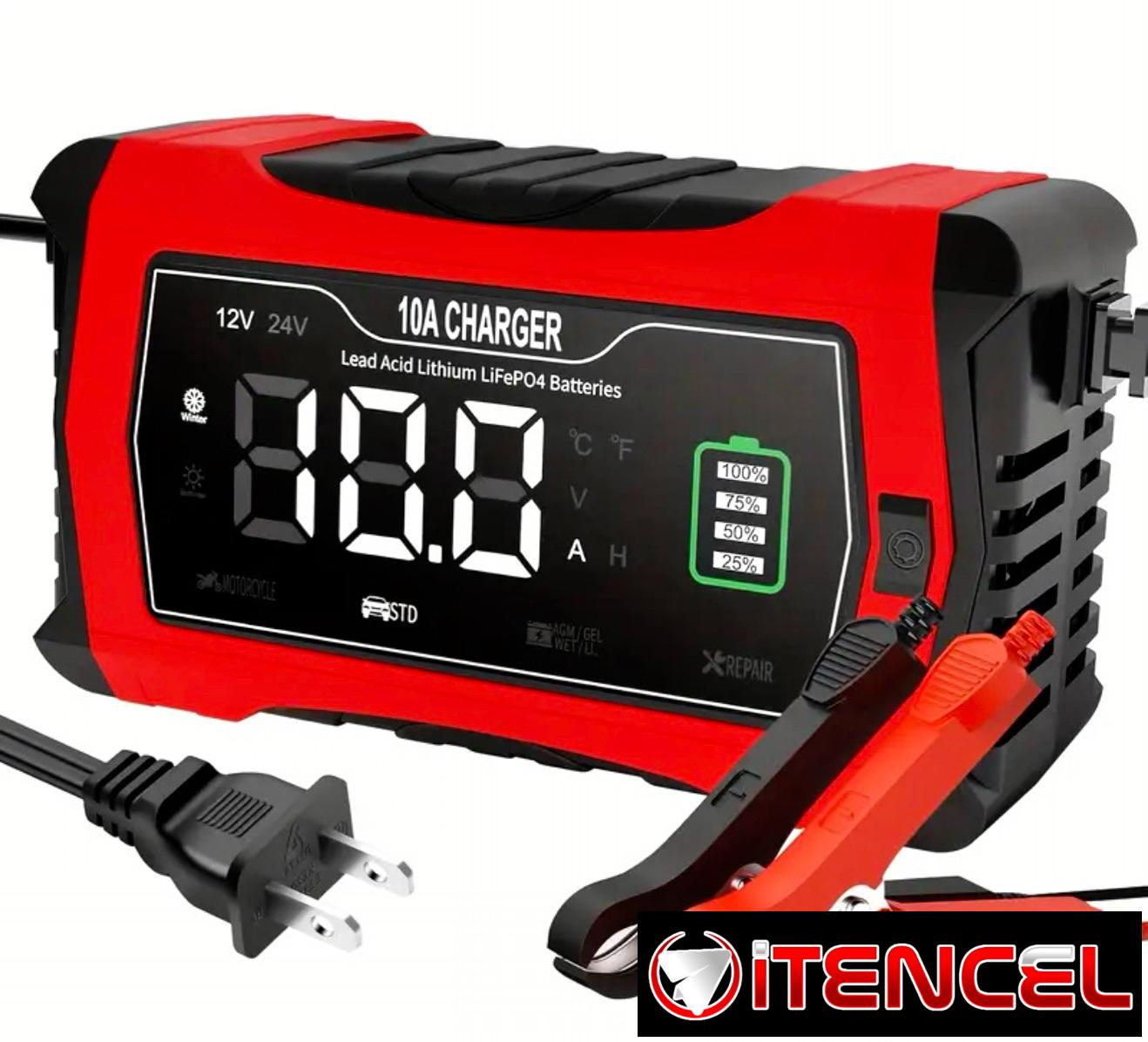 💥⚡ KIT ENERGÉTICO COMPLETO – INVERSORES + BATERÍAS LiFePO₄ ⚡💥