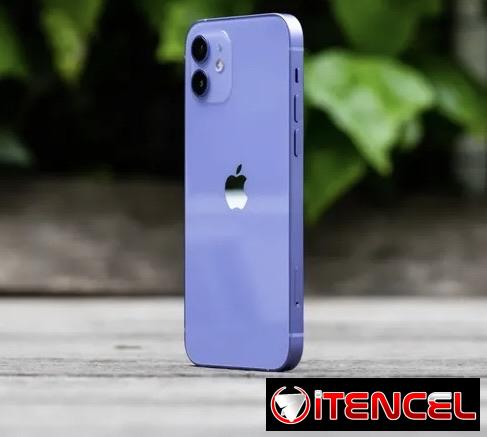 iPhone 12 de 64gb con 85% y 87% en pc libre