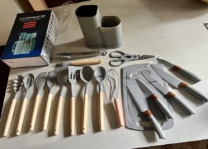 Set completo de cocina !!!!