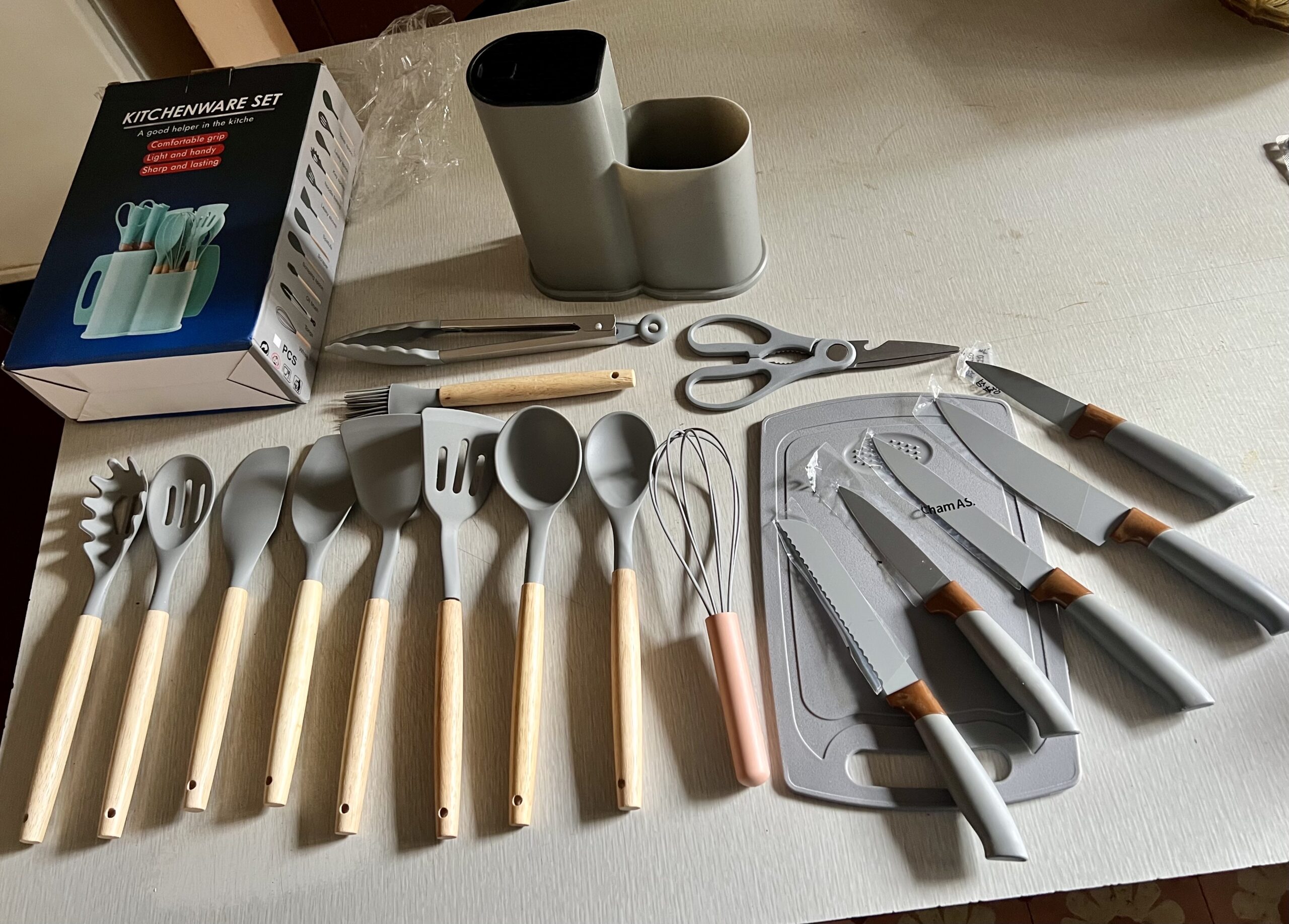 Set completo de cocina !!!!